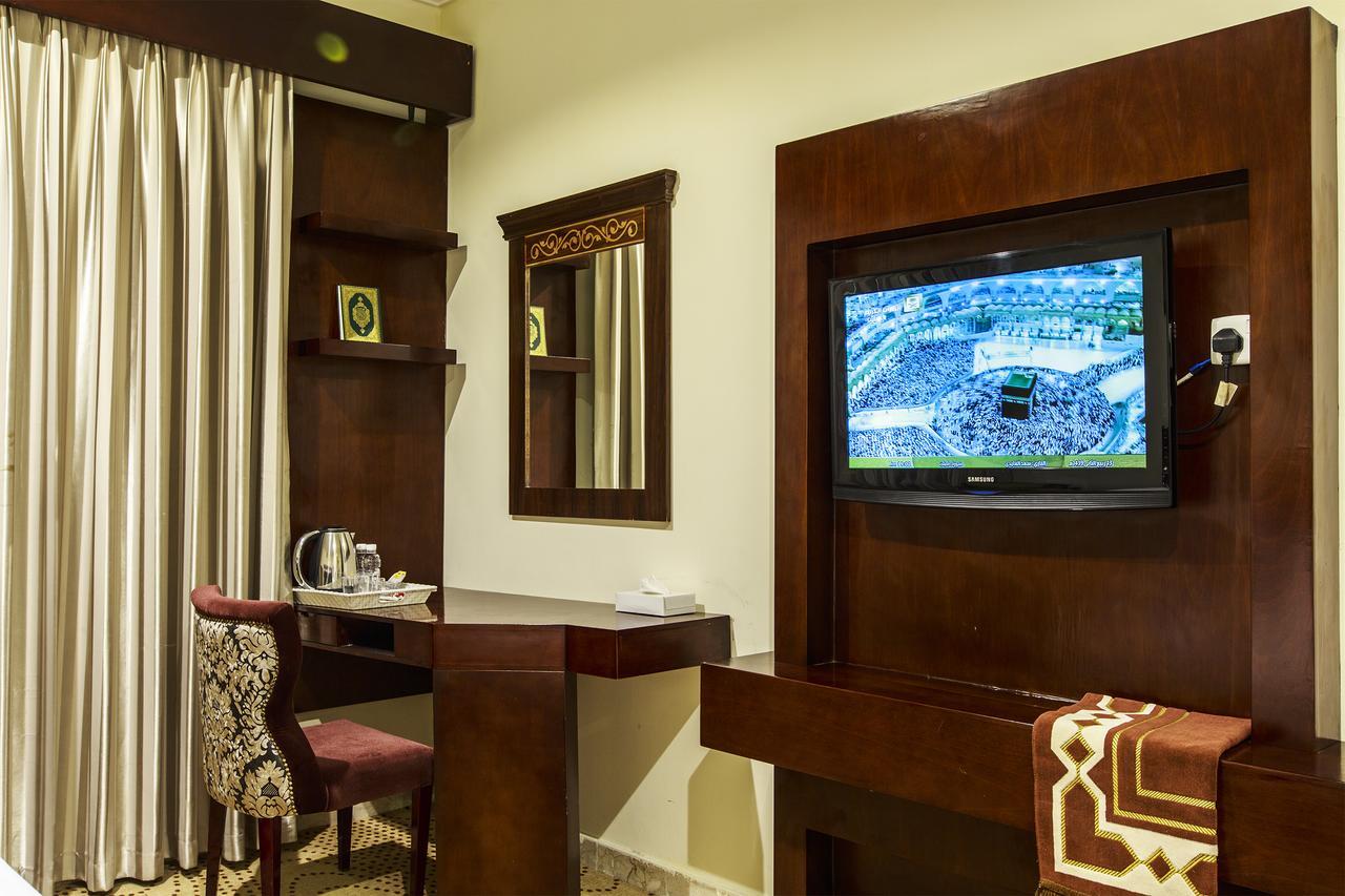 Hotel Jayan Makkah à La Mecque Extérieur photo