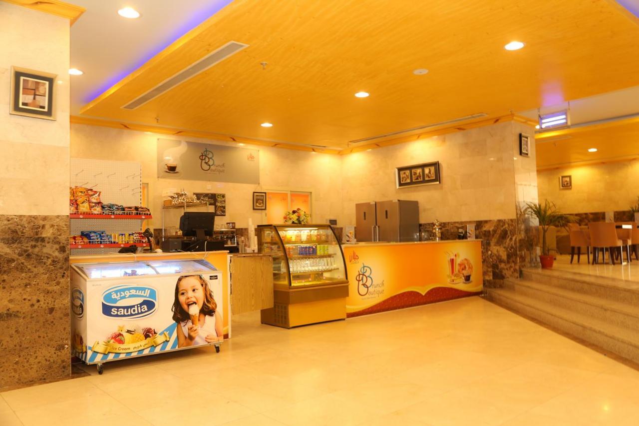 Hotel Jayan Makkah à La Mecque Extérieur photo