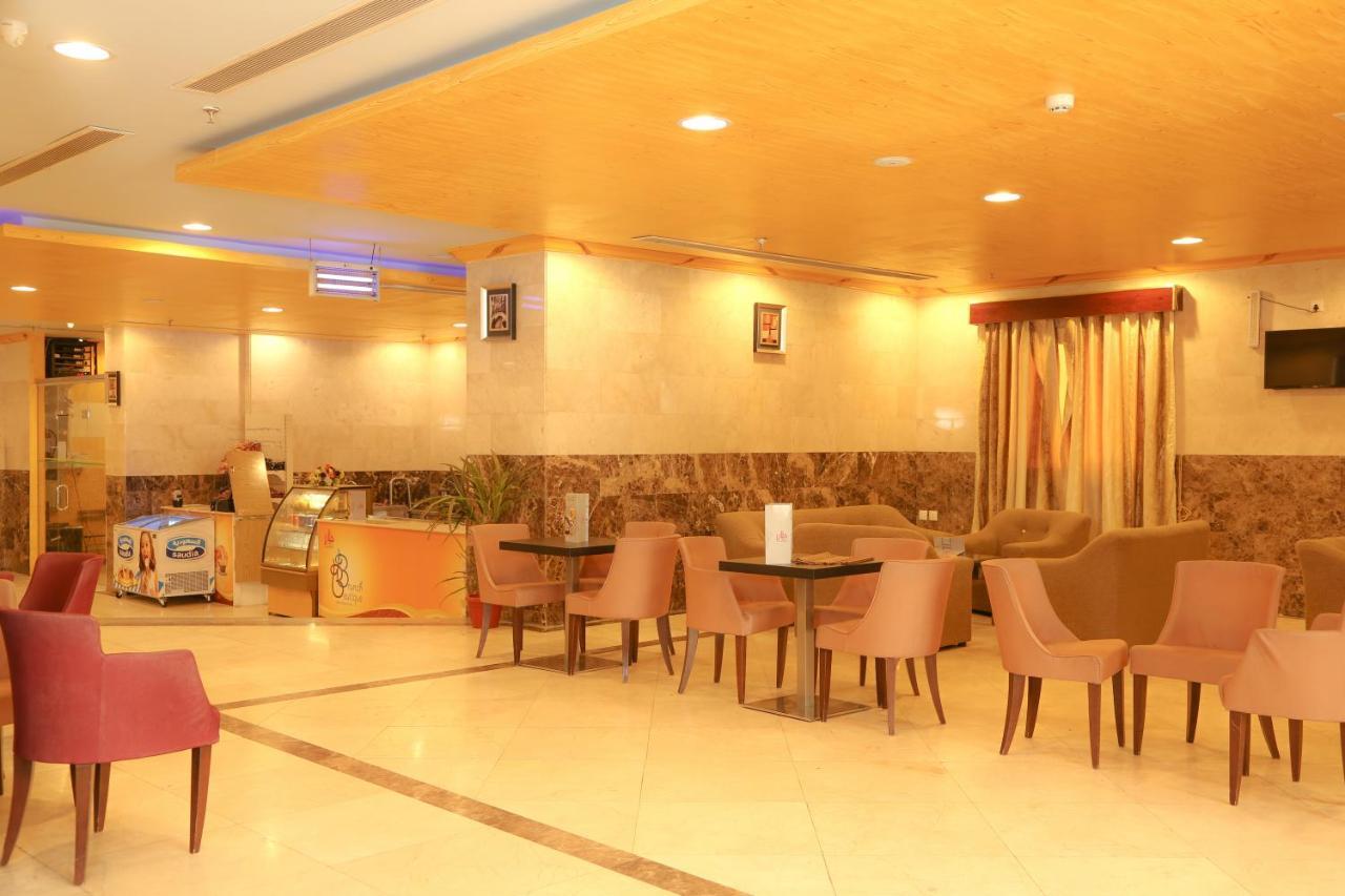Hotel Jayan Makkah à La Mecque Extérieur photo