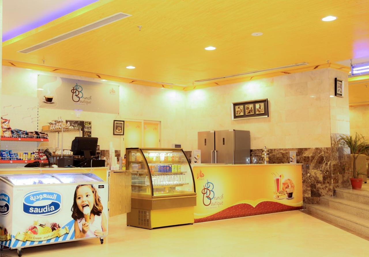 Hotel Jayan Makkah à La Mecque Extérieur photo